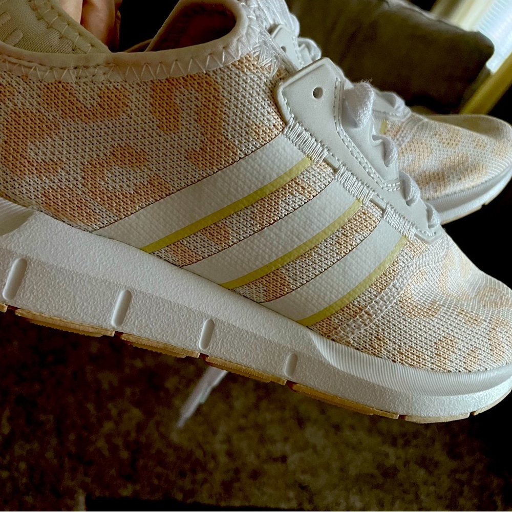 Adidas. Brand New. Never Worn.